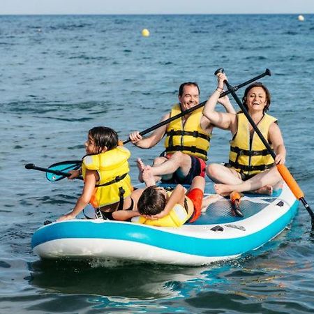 Vila Lydia Cambrils Luaran gambar