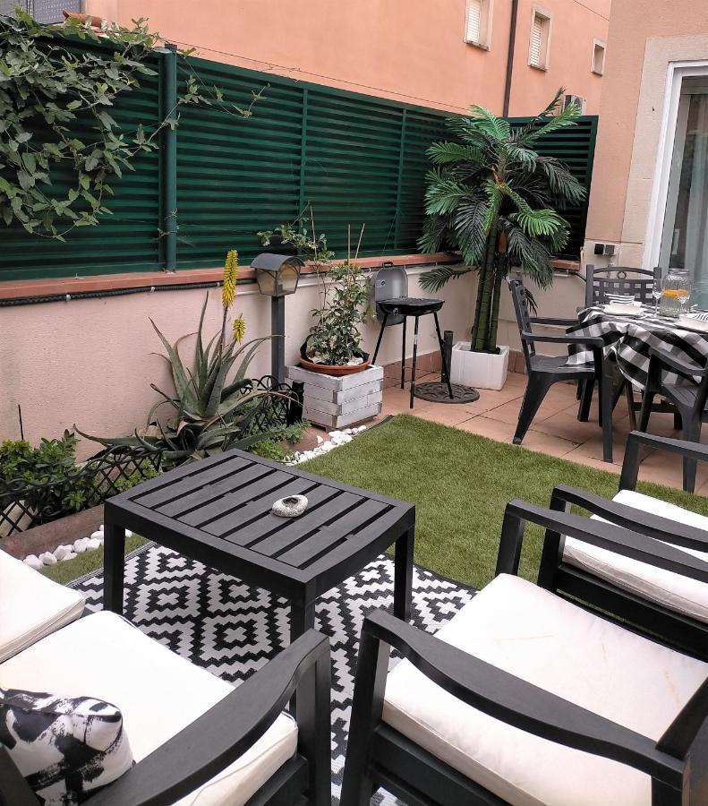 Vila Lydia Cambrils Luaran gambar