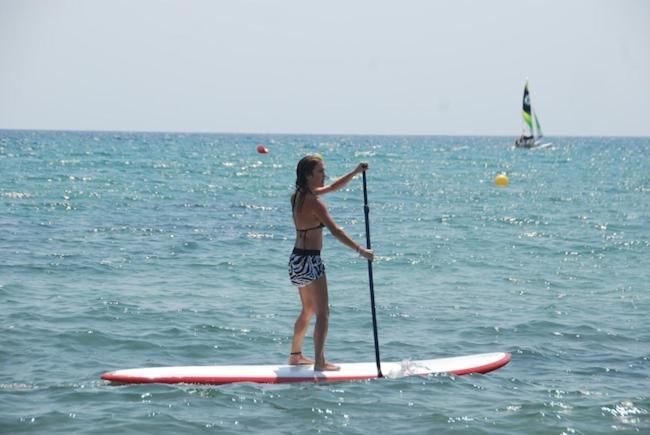 Vila Lydia Cambrils Luaran gambar