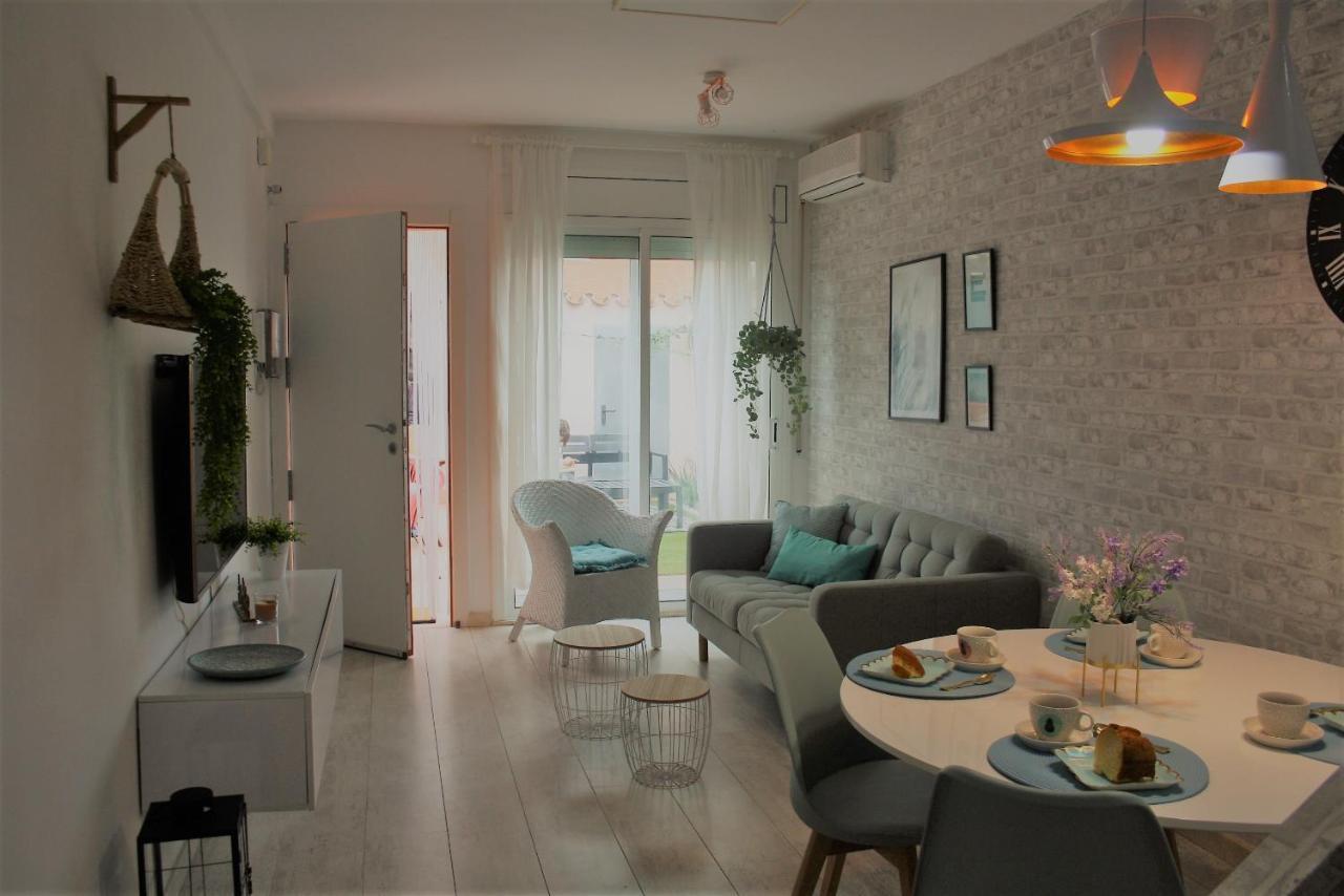 Vila Lydia Cambrils Luaran gambar