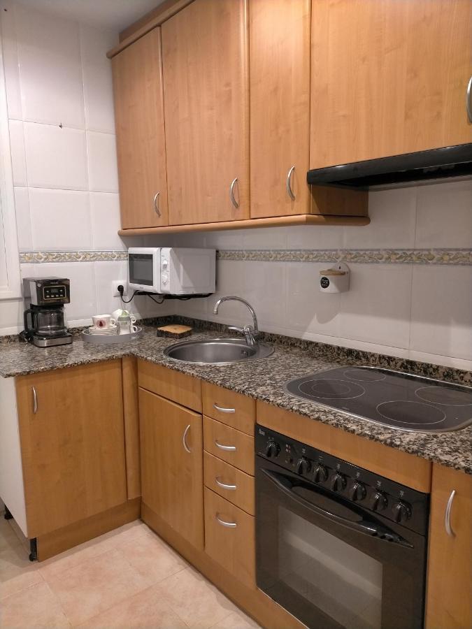 Vila Lydia Cambrils Luaran gambar