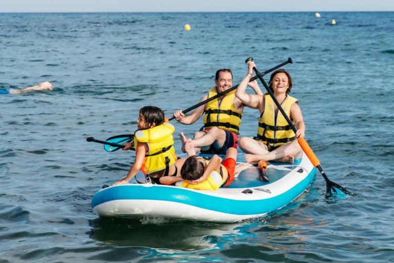 Vila Lydia Cambrils Luaran gambar