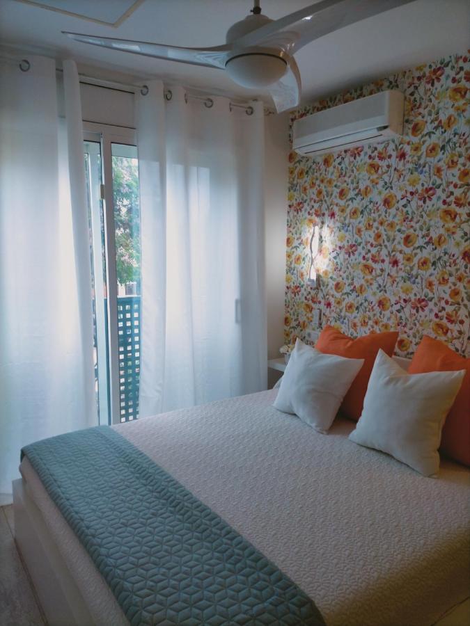 Vila Lydia Cambrils Luaran gambar