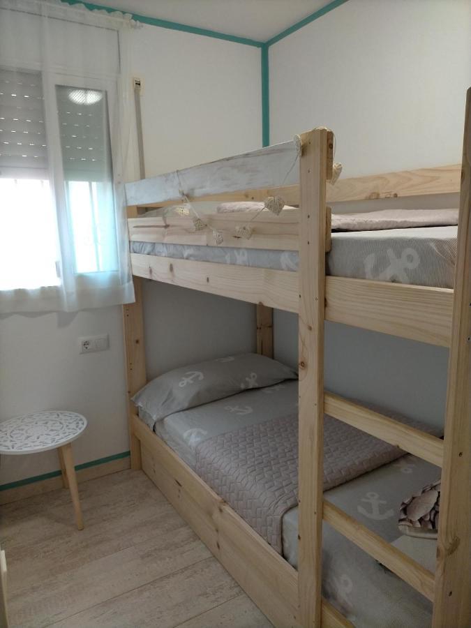 Vila Lydia Cambrils Luaran gambar