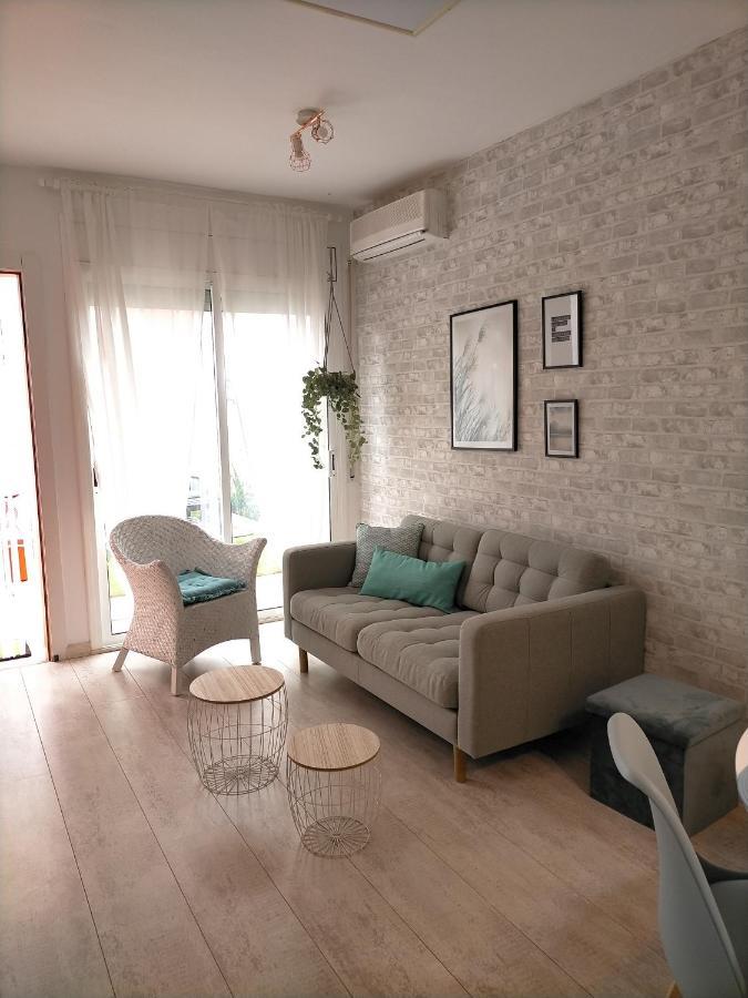 Vila Lydia Cambrils Luaran gambar